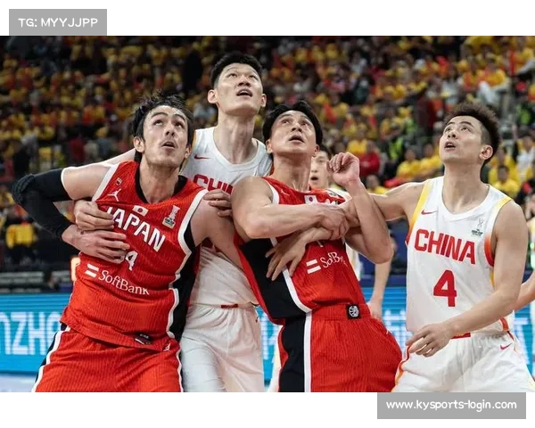 男篮亚洲杯战力榜更新：中国力压韩国升至第三位紧随澳大利亚日本之后