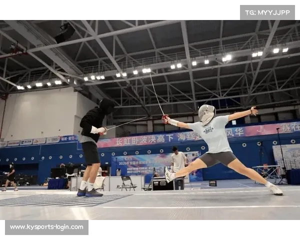 全运会击剑预赛无锡开幕重剑佩剑首日冷门频现引发热议