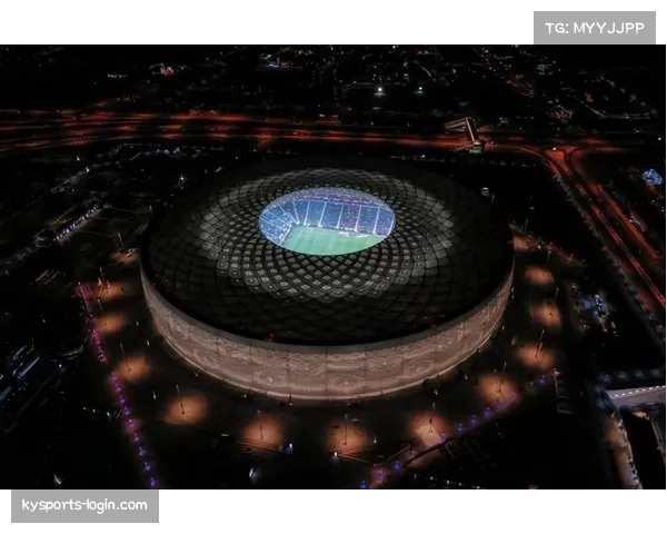 卡塔尔世界杯体育场可持续发展方案获国际足联高度认可助力绿色未来