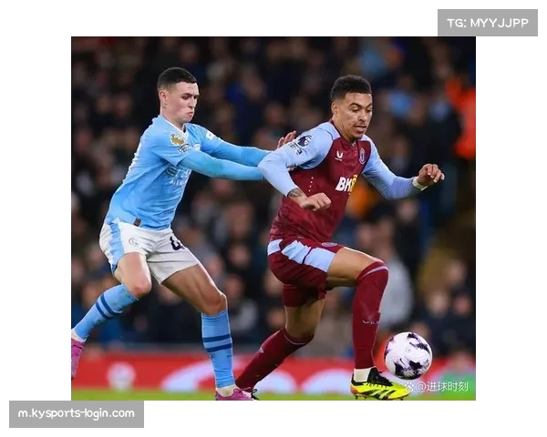 曼联对阵维拉 两位教练在欧冠席位争夺中展直接对话