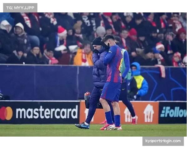 巴萨奥尔莫中场调度角色 佩德里缺阵期间担重任